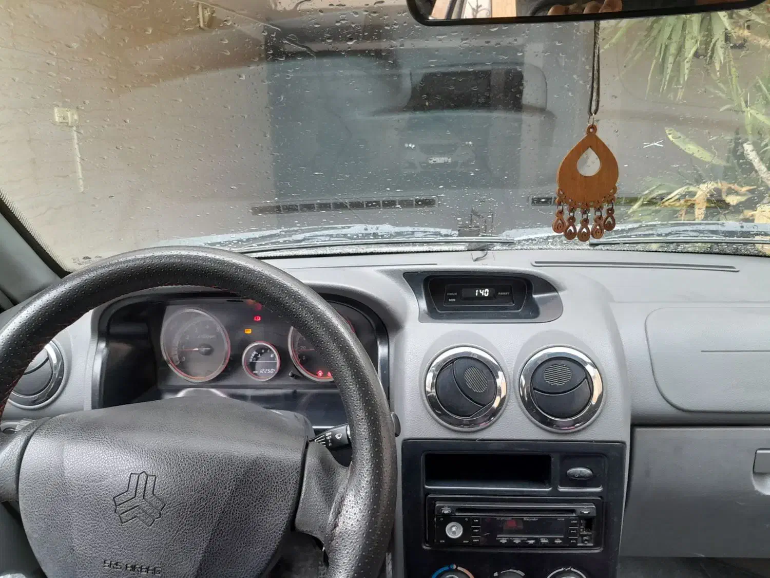 پراید ۱۳۱ مدل ۹۷|خودرو سواری و وانت|تهران, هفده شهریور|دیوار