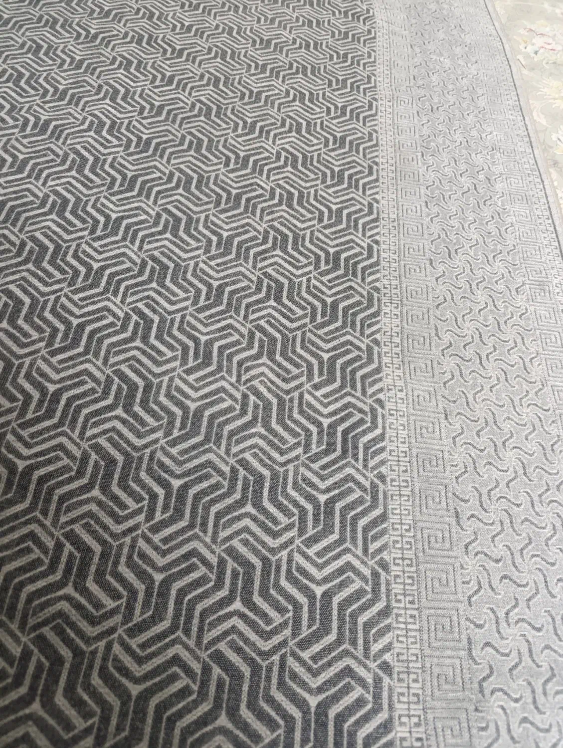 روفرشی شانل  مد روز  ۲رو. مارک سیمین|روفرشی|قم, عمار یاسر|دیوار