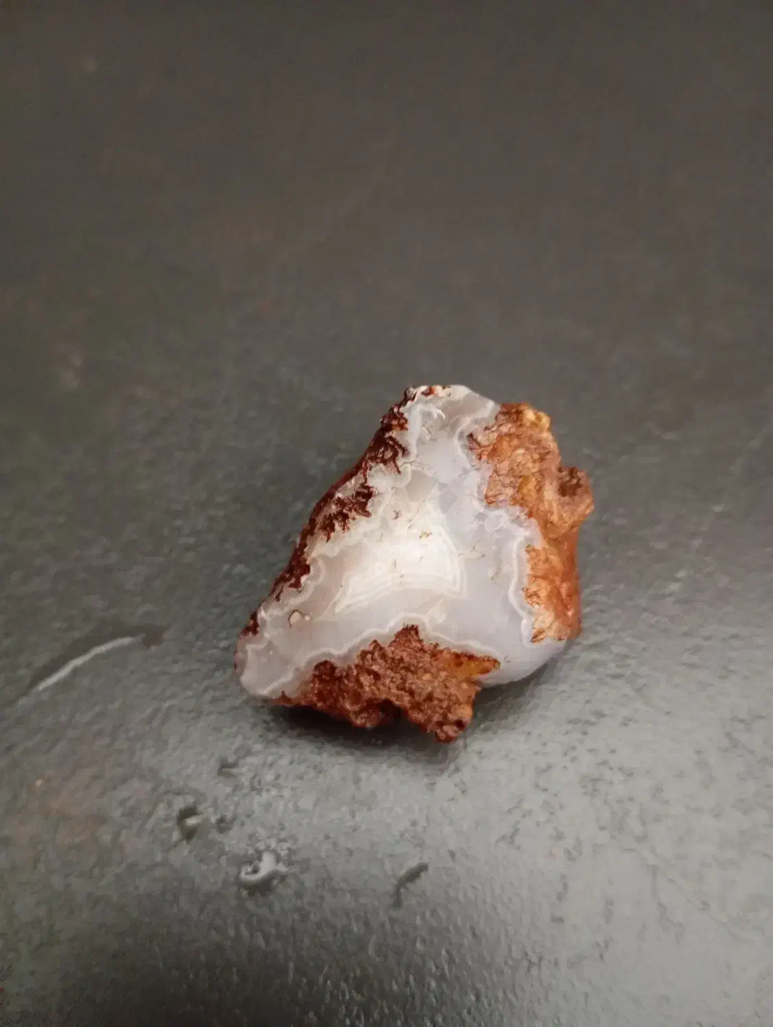 سنگ عقیق سلیمانی و ژئود|کلکسیون اشیاء عتیقه|تهران, مختاری|دیوار