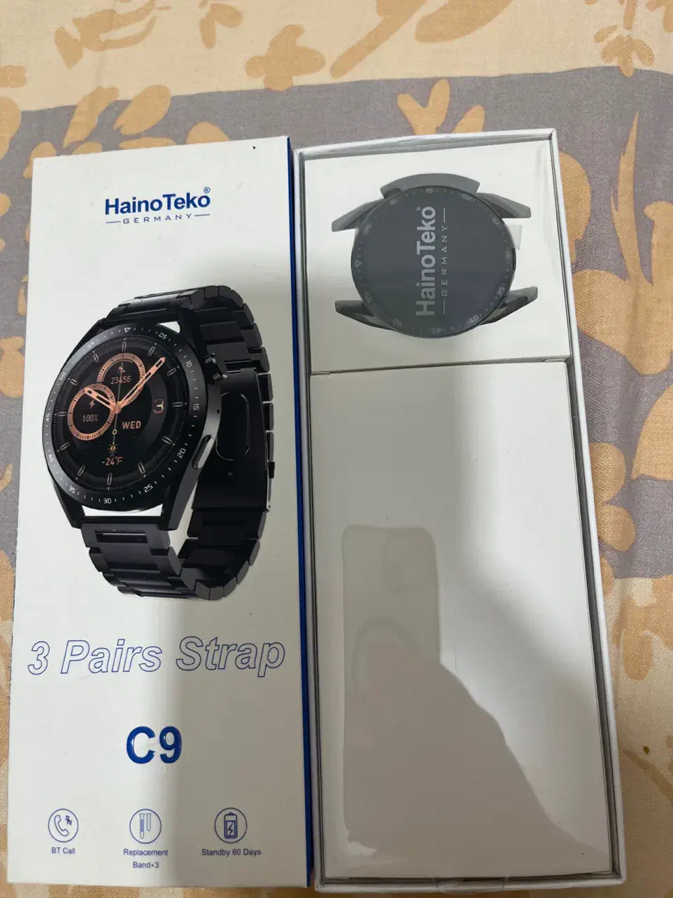 ساعت هوشمند|ساعت|سنندج, |دیوار