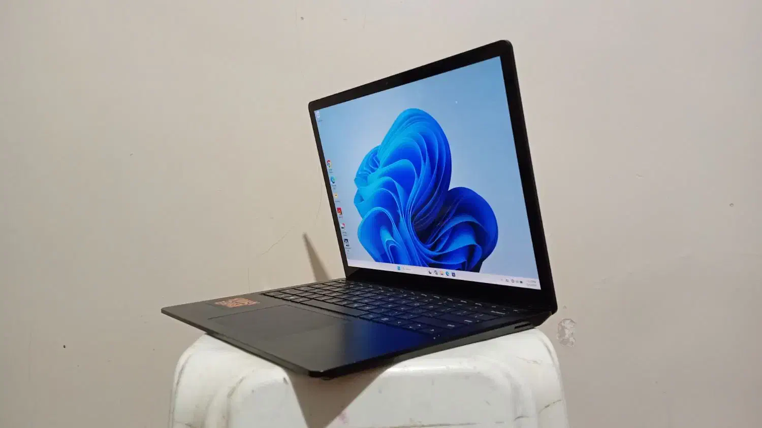 سرفیس لپتاب 3 با پردازنده i7 نسل 10 و رم 16 گیگ|رایانه همراه|تهران, شهرک غزالی|دیوار