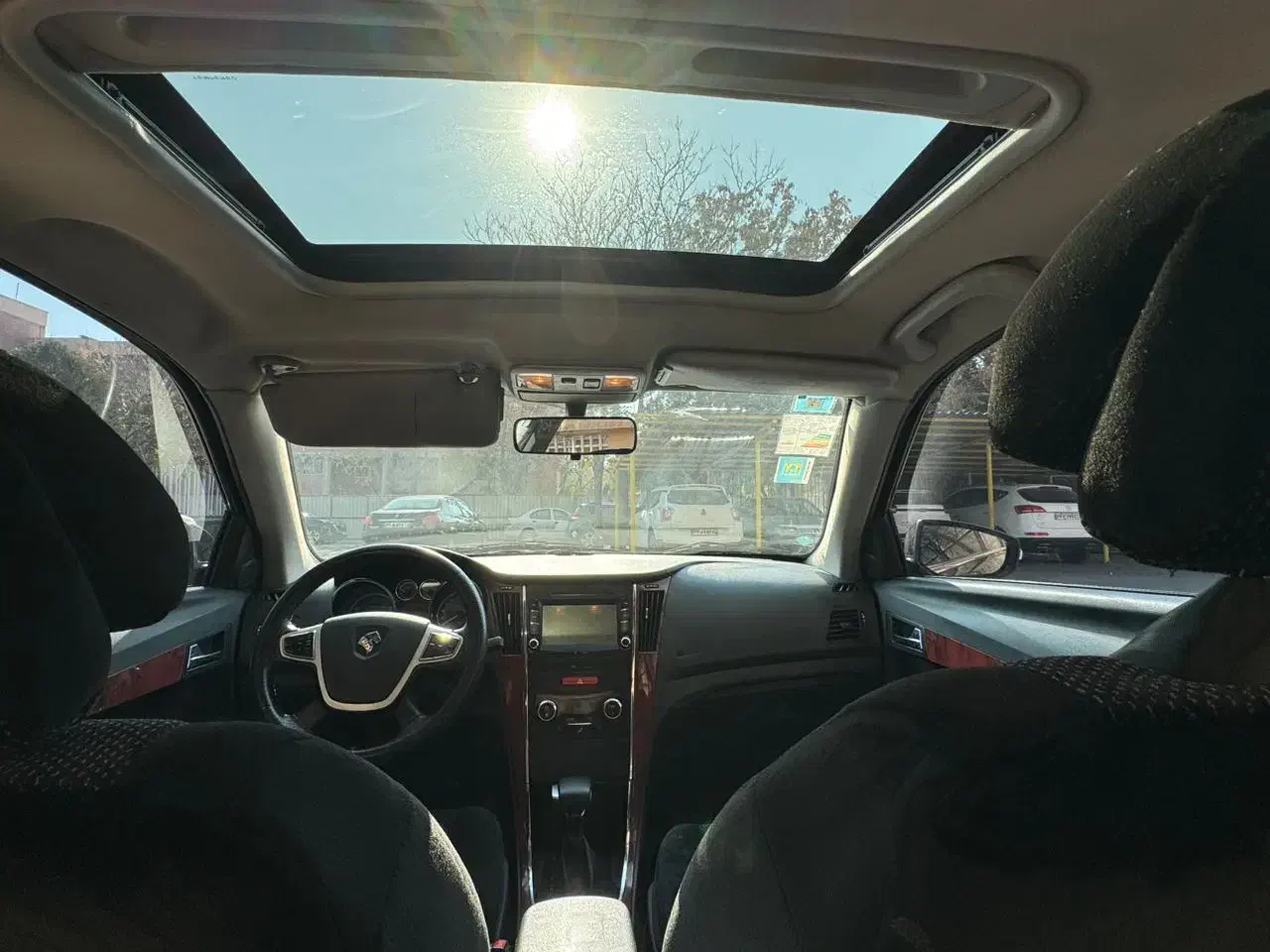 دنا پلاس توربو|خودرو سواری و وانت|تبریز, |دیوار