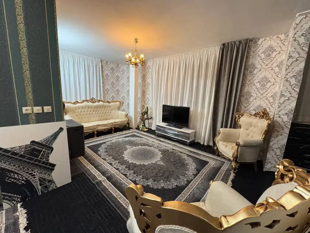 آپارتمان دربستی/سوییت/هتل آپارتمان|اجارهٔ کوتاهمدت آپارتمان و سوئیت|مشهد, عنصری|دیوار