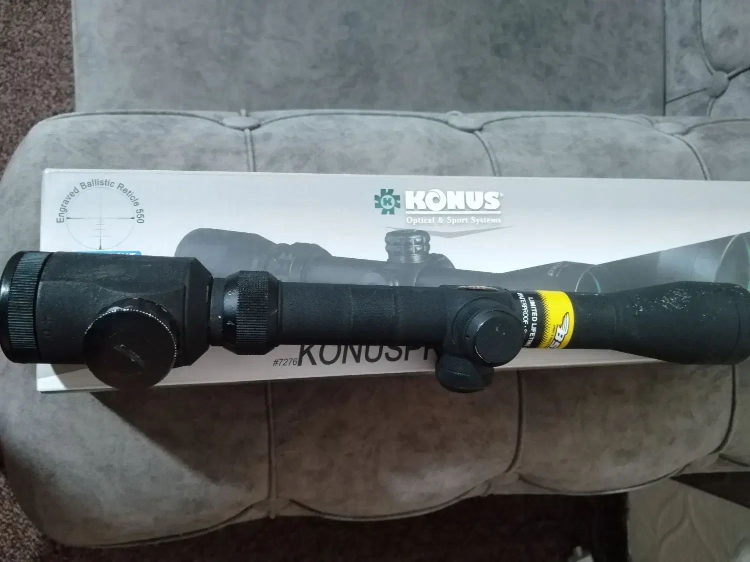 دوربین شکاری.. B. S. A|کوهنوردی و کمپینگ|شیراز, احمدآباد|دیوار