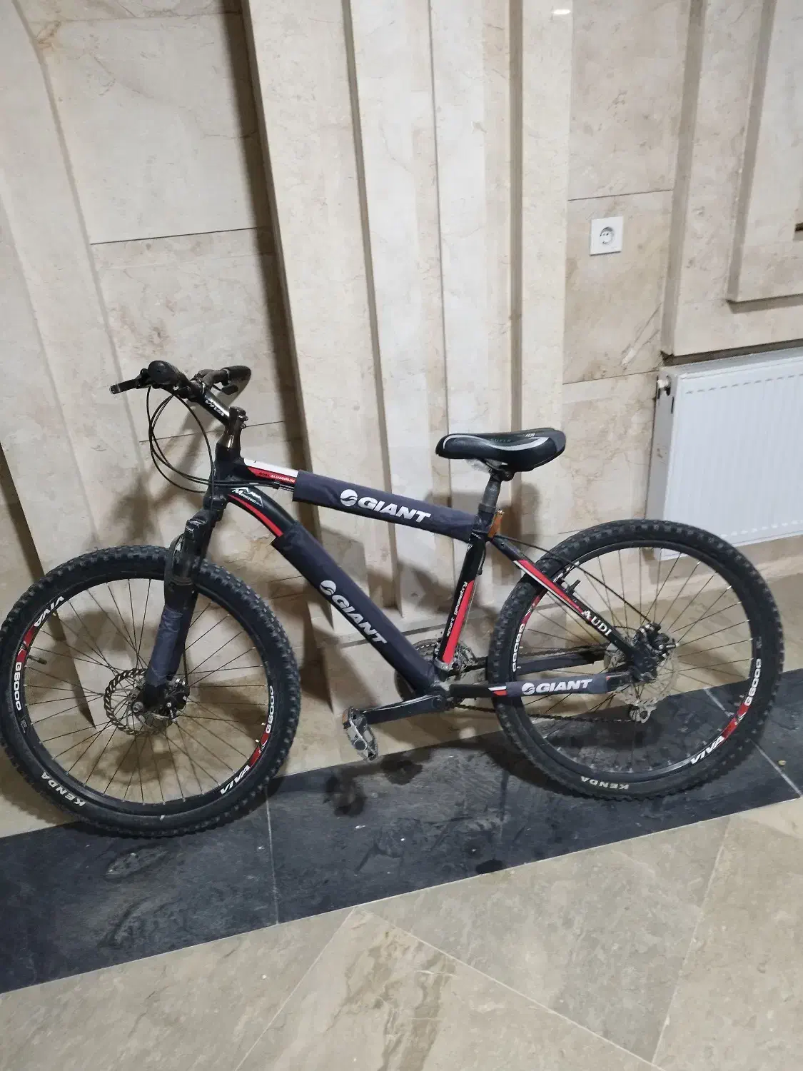 دوچرخه ویوا کوهستان26|دوچرخه، اسکیت، اسکوتر|تاکستان, |دیوار