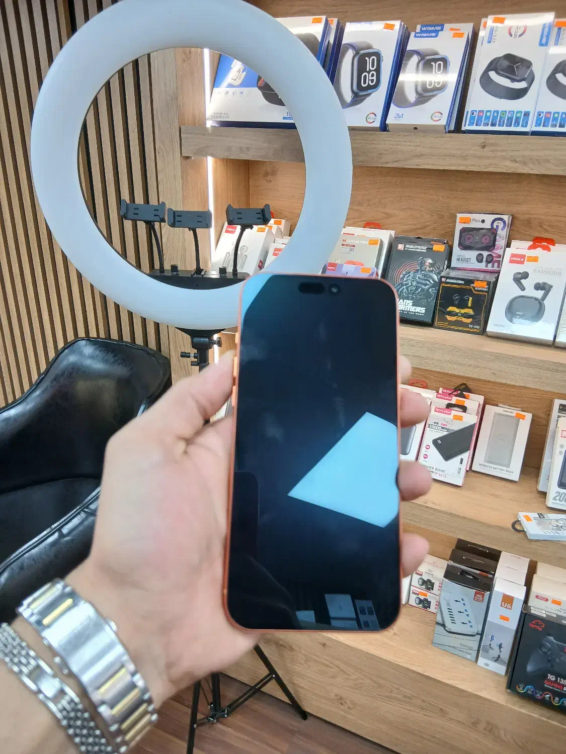 Iphone 17 promax|موبایل|فردیس, فردیس|دیوار