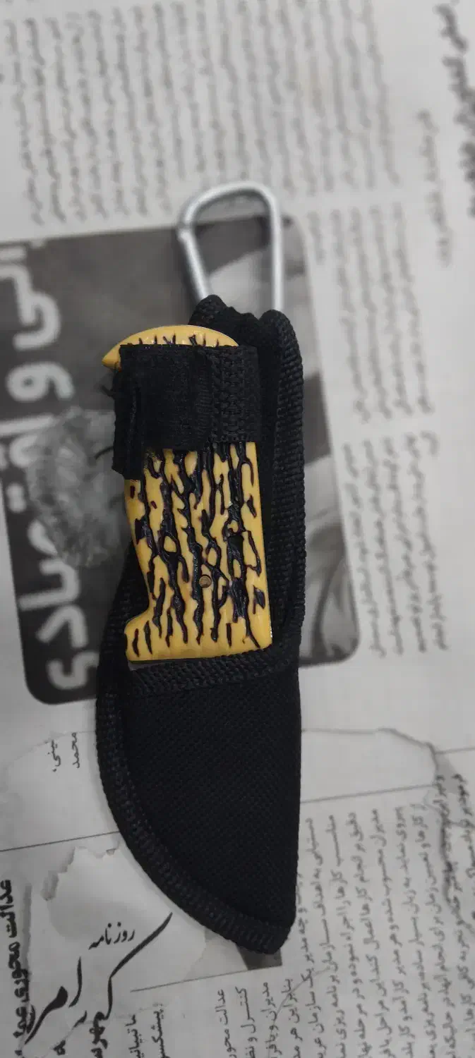 چاقو|کلکسیون اشیاء عتیقه|دامغان, |دیوار