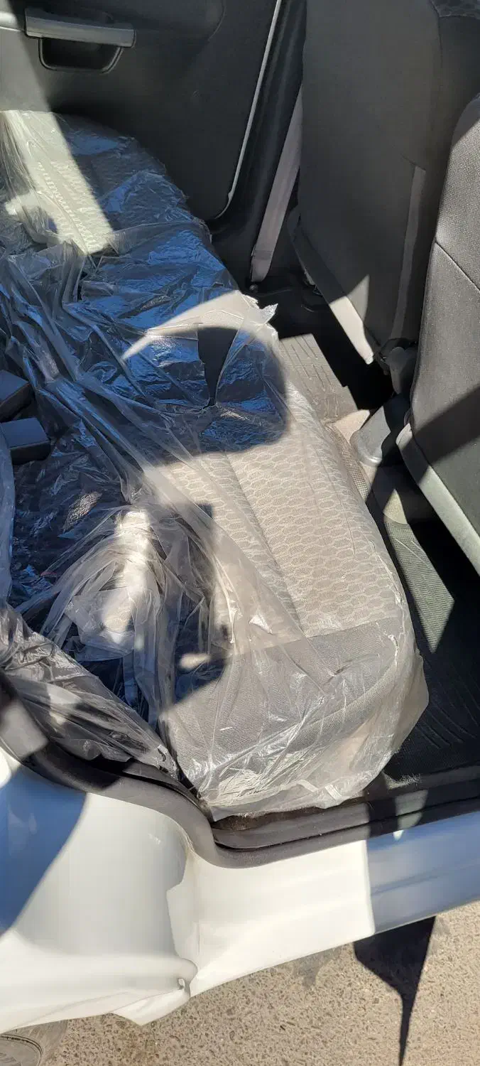 ساینا اس ۸۵گانه|خودرو سواری و وانت|قم, باغ شازده|دیوار