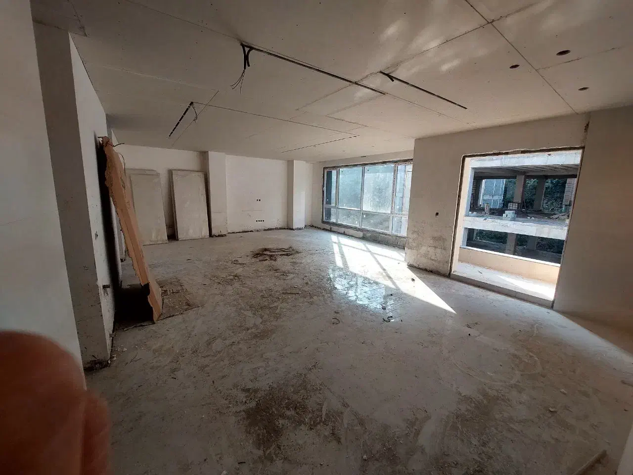 پیش فروش واحد ۱۰۰ متری شیخ زاهد زوج|پیشفروش املاک|لاهیجان, شیخ زاهد|دیوار