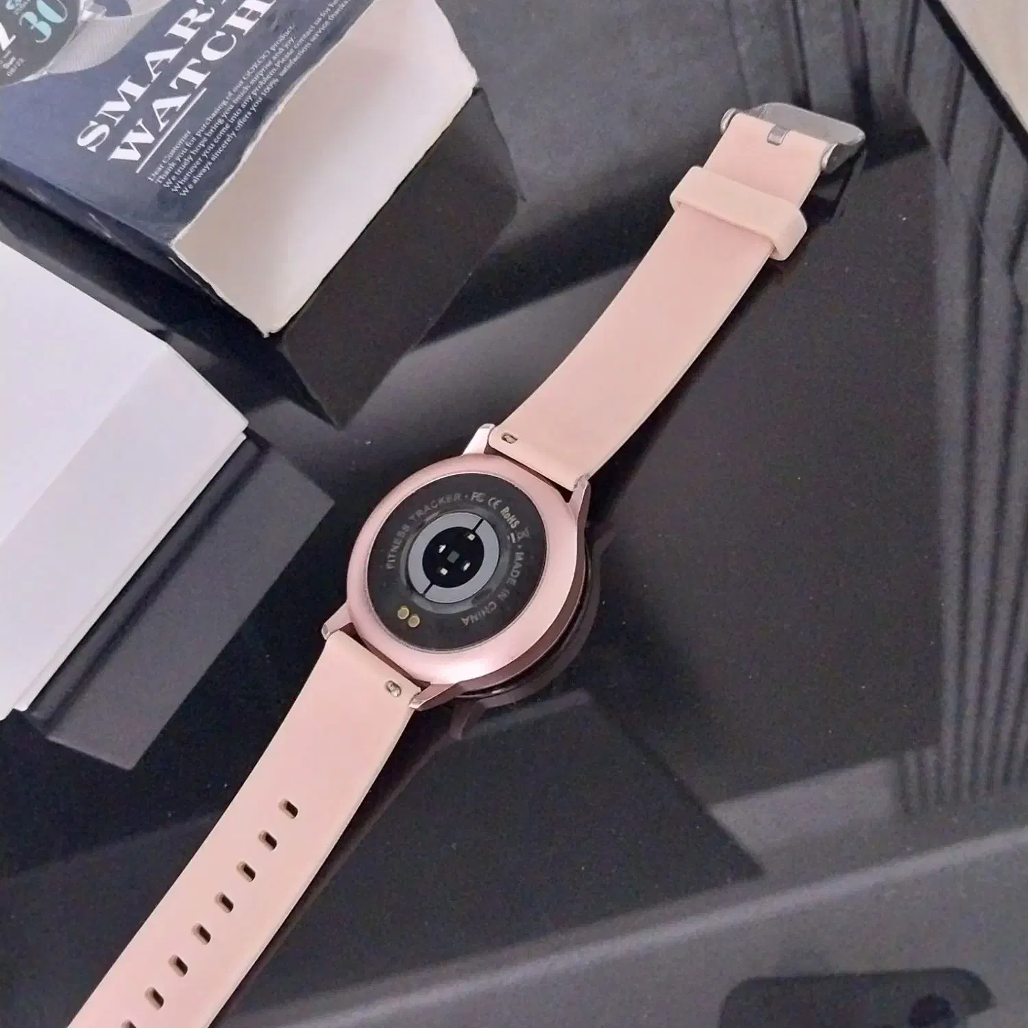 ساعت هوشمند در حد نو|ساعت|کرمانشاه, |دیوار