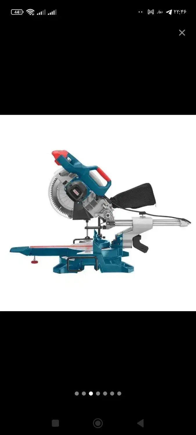 فروش ویژه فارسی بر ۲۵ سانت ۵۴۰۳ رونیکس40درصد تخفیف|ابزارآلات|کرمانشاه, |دیوار