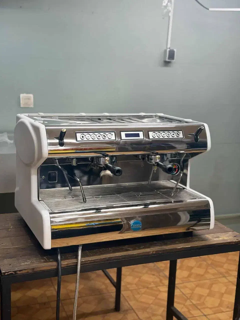 دستگاه کاریمالی ایتالیا|کافی‌شاپ و رستوران|کرج, بنیاد|دیوار