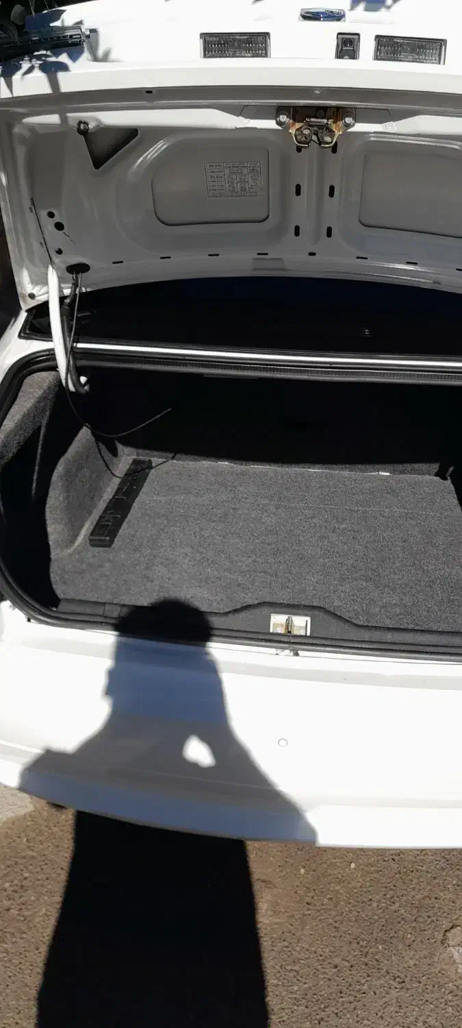 سمند سورن سال|خودرو سواری و وانت|گرگان, |دیوار