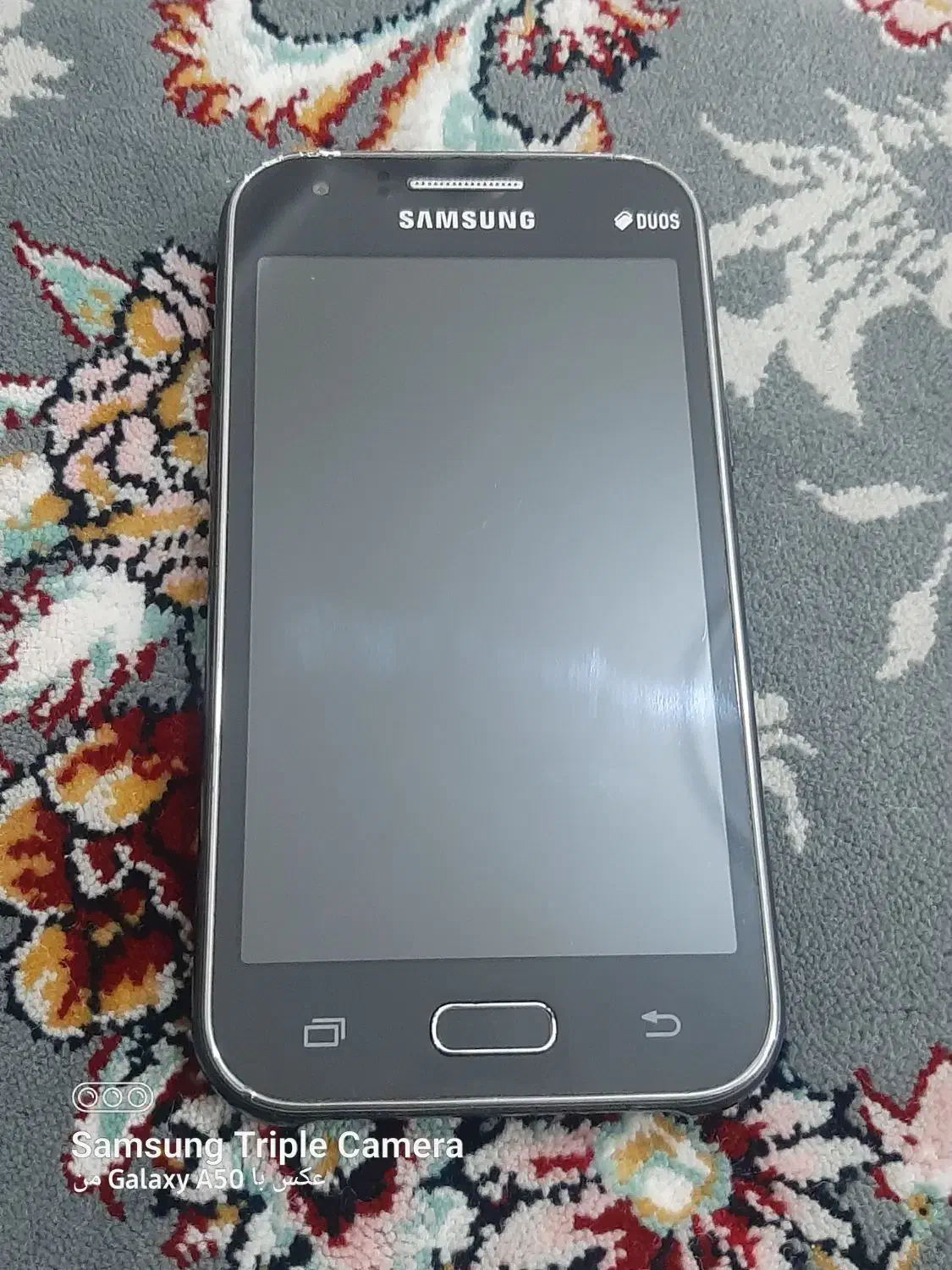 Galaxy J1|موبایل|ارومیه, |دیوار