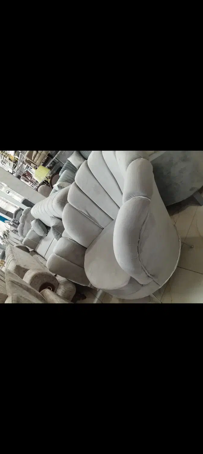 صدفی مبل|مبلمان خانگی و میز عسلی|اسلام‌‌آباد غرب, |دیوار