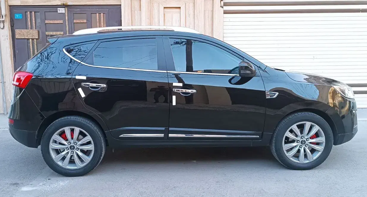 جک s5 کمکار مدل 97|خودرو سواری و وانت|مشهد, عبادی|دیوار