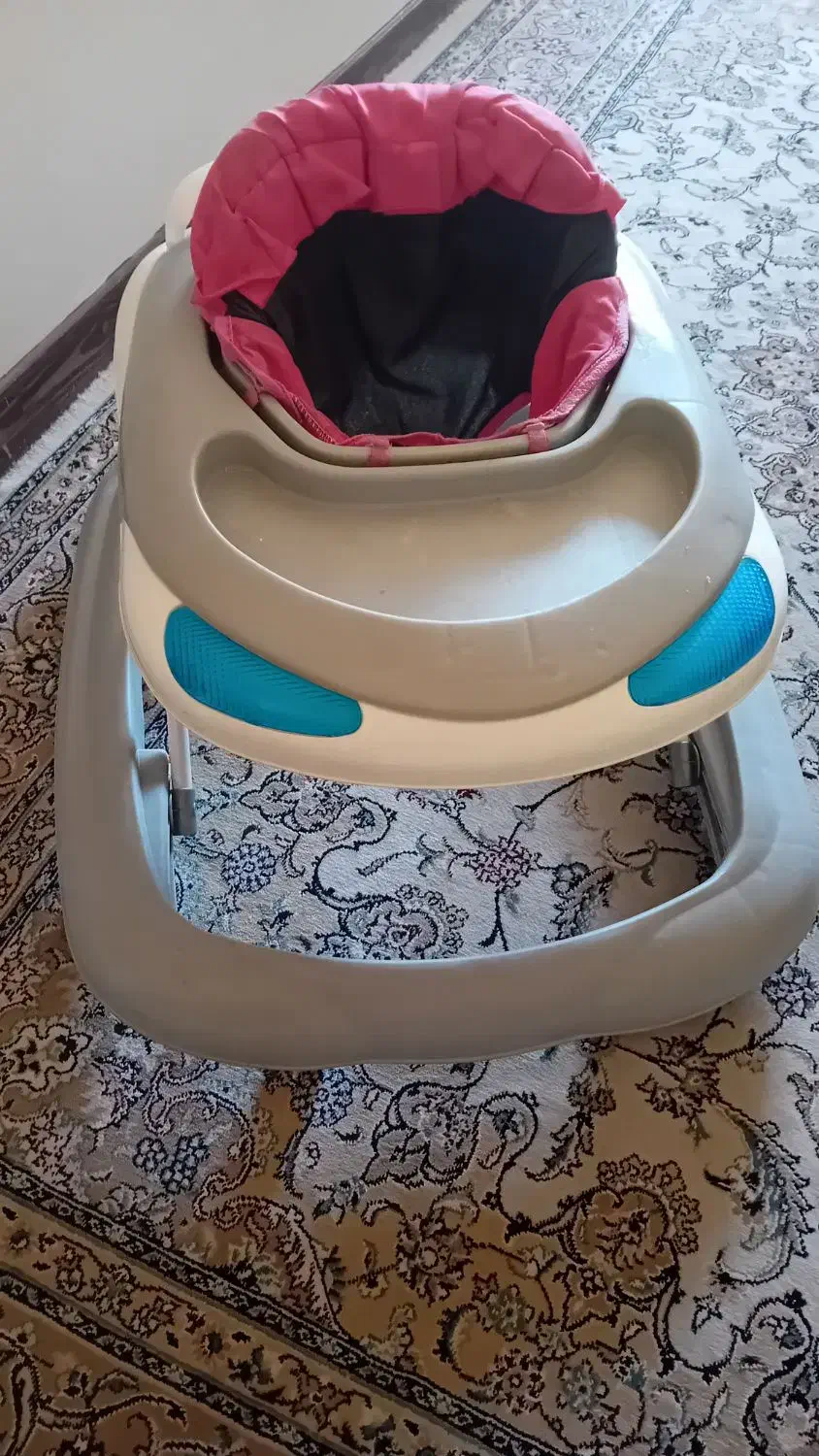 روروئک|کالسکه و لوازم جانبی|اصفهان, شیخ اشراق|دیوار