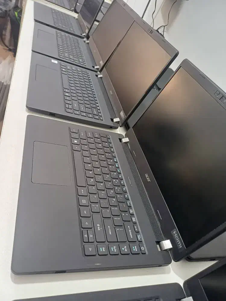 acer نسل ده 14 اینچ|رایانه همراه|اهواز, زیباشهر|دیوار