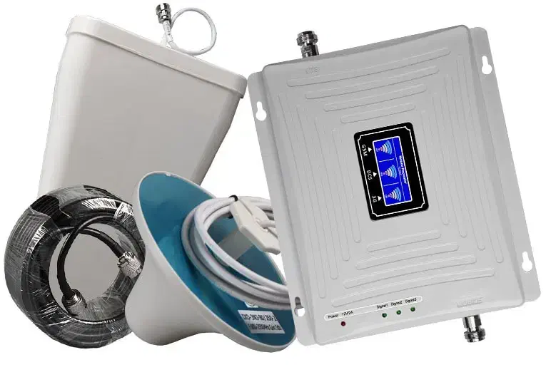 نصب و فروش تقویت‌کننده آنتن موبایل،تضمینی|خدمات پیشه و مهارت|چهاردانگه (تهران), |دیوار