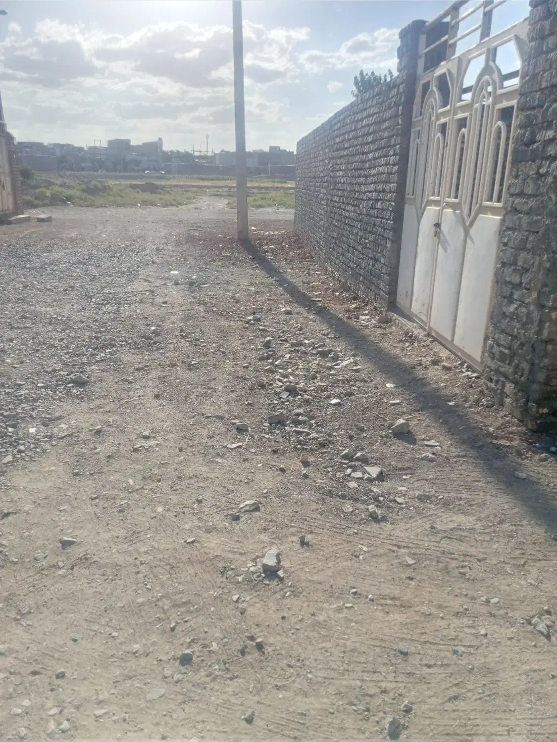 فروش|فروش زمین و ملک کلنگی|تربتحیدریه, بالا ولایت|دیوار