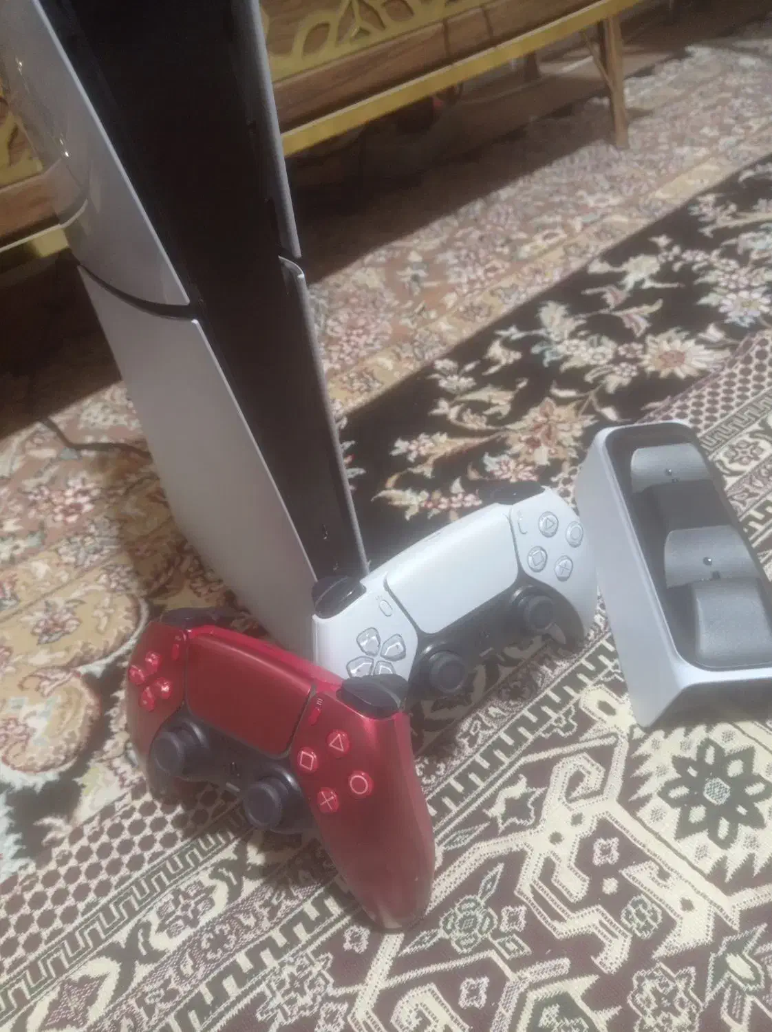 سونی 5|کنسول، بازی ویدئویی و آنلاین|سلماس, |دیوار