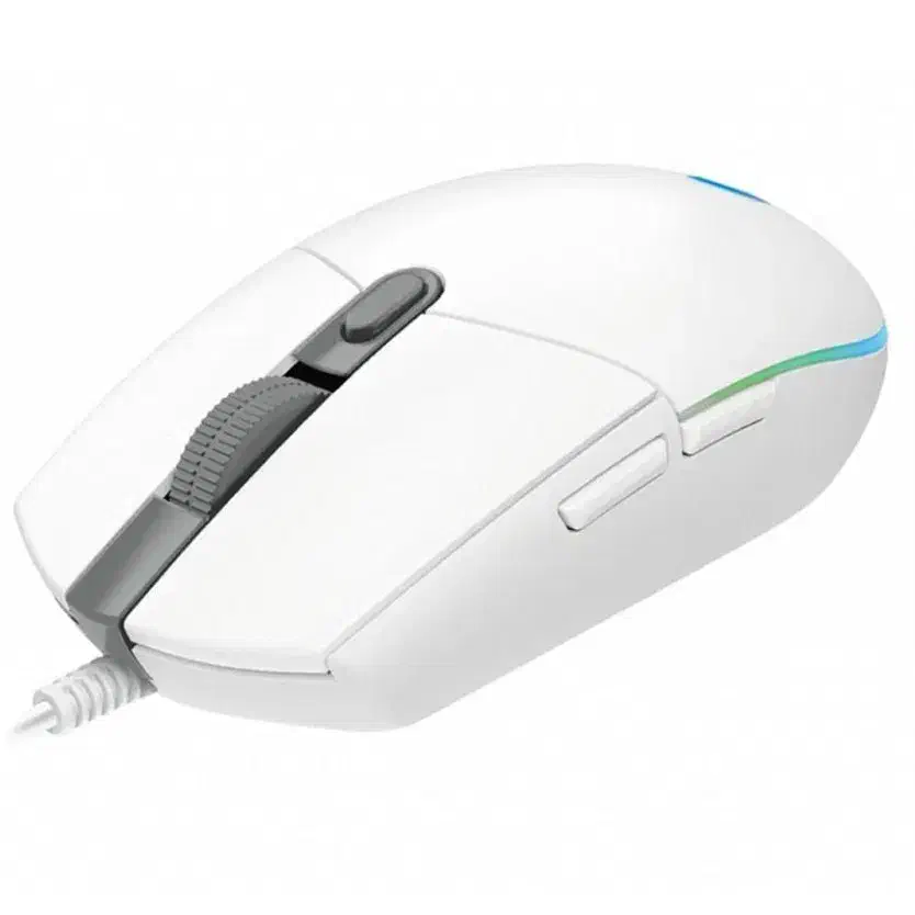 موس لاجیتک مدل G102|قطعات و لوازم جانبی رایانه|بوشهر, |دیوار