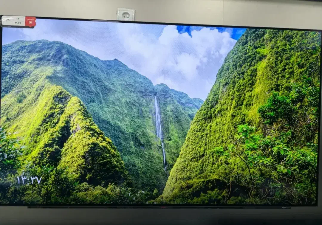 تلویزیون قسطی دوو و اسنوا|تلویزیون و پروژکتور|بیرجند, |دیوار