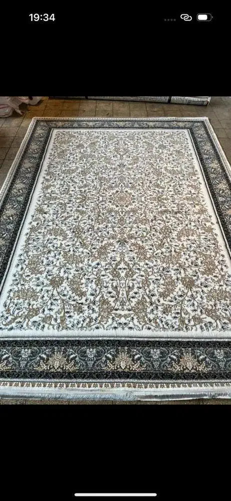 قالی قیمت مناسب|فرش|زرند, |دیوار