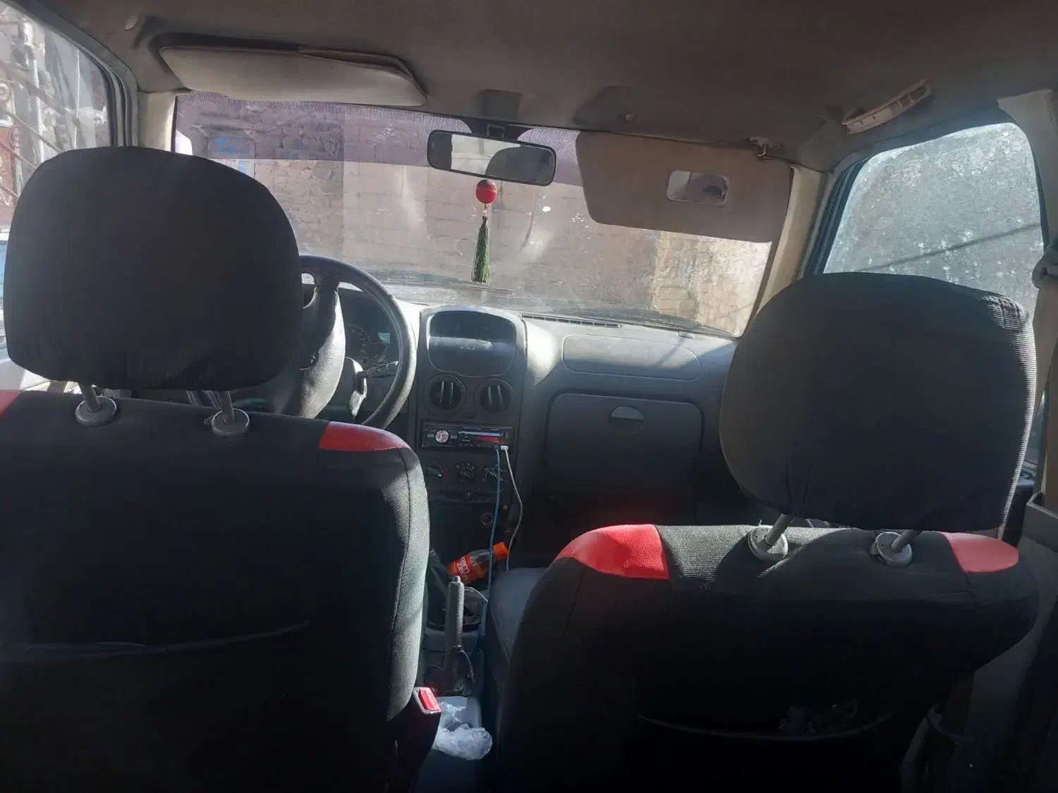 پراید ۱۴۱مدل۸۵|خودرو سواری و وانت|چهارباغ, |دیوار