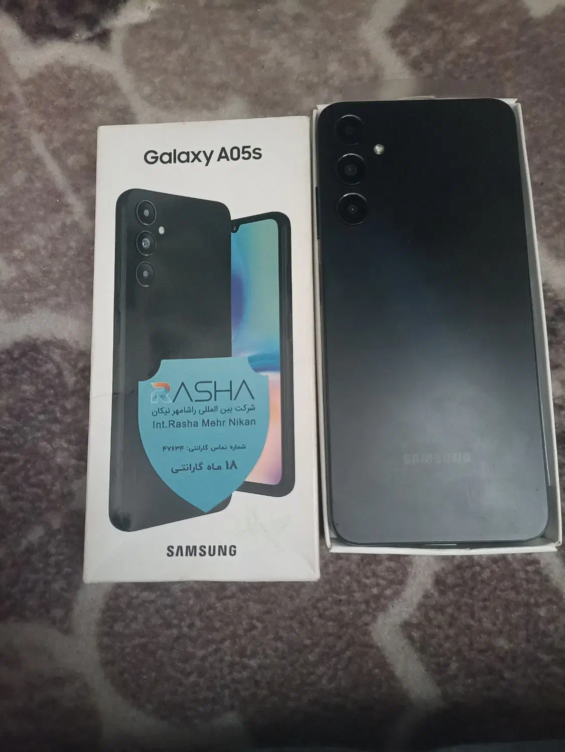 a05s پلمپ|موبایل|ارومیه, |دیوار