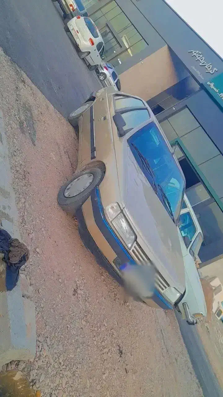 405|خودرو سواری و وانت|سمنان, |دیوار