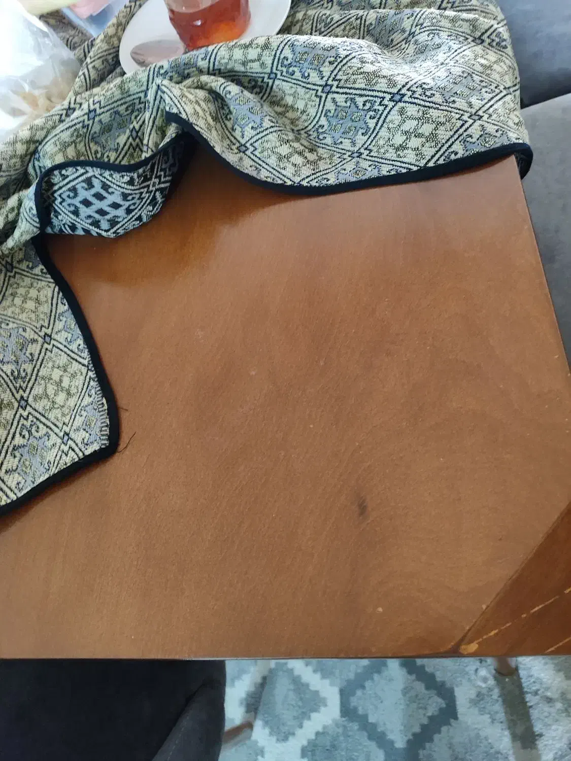 میزنهارخوری|میز و صندلی غذاخوری|اهواز, منبع اب|دیوار