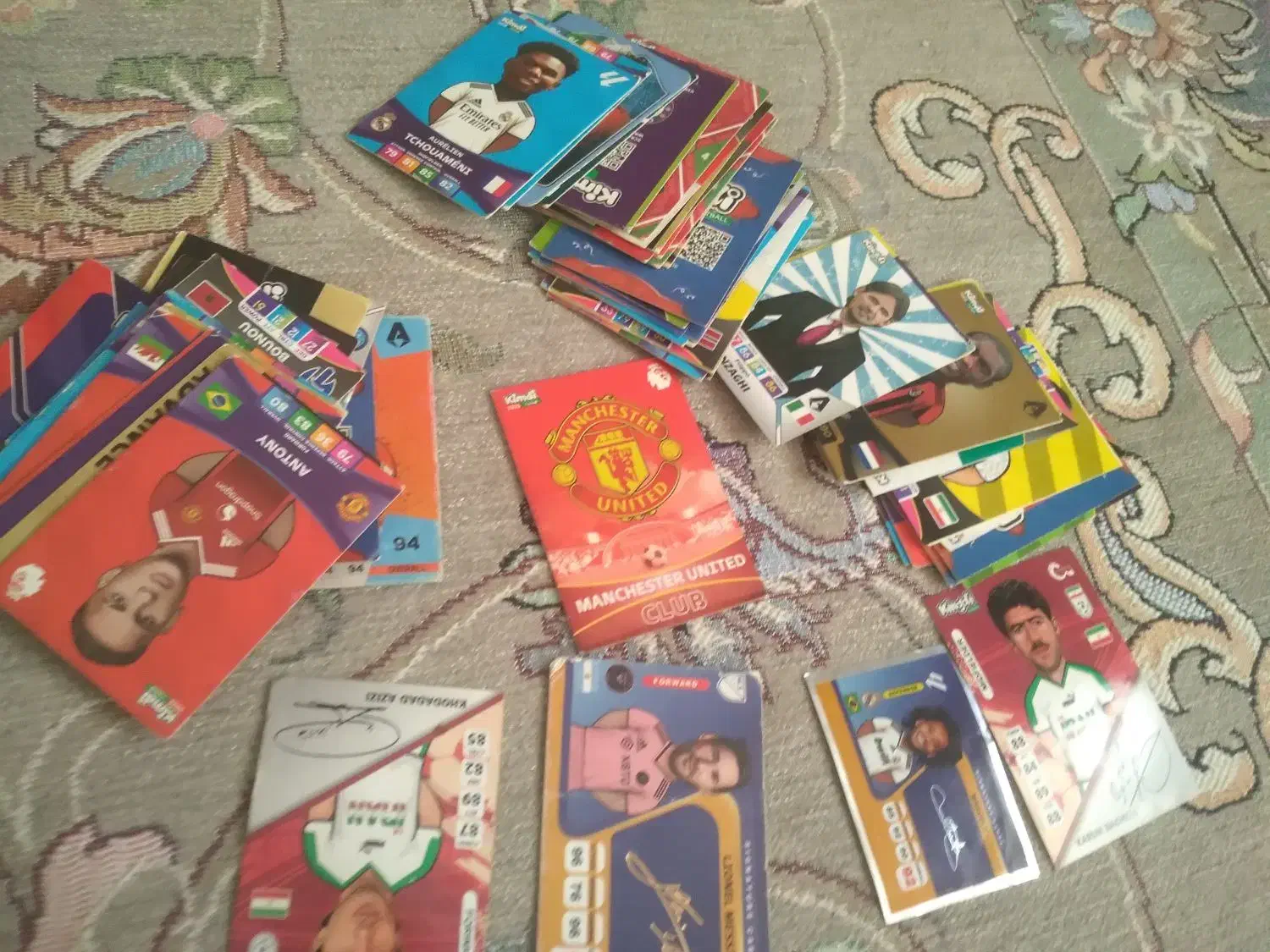 کیمدی|کلکسیون و سرگرمی|آوج, |دیوار