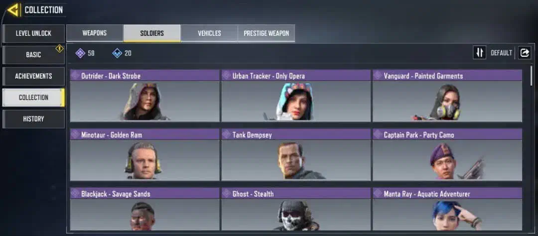 اکانت کالاف|کنسول، بازی ویدئویی و آنلاین|ری, سیزده آبان|دیوار