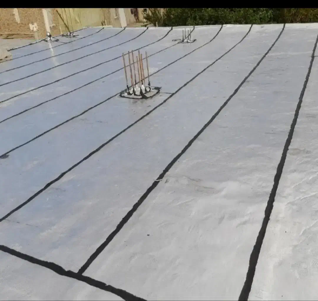 ایزوگام و اسفالت|مصالح و تجهیزات ساختمان|تبریز, |دیوار