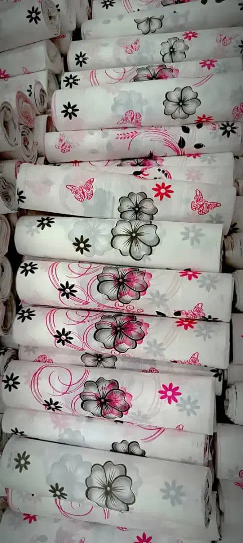 سفره یکبار مصرف آهو|سفره، حوله، دستمال آشپزخانه|بندرعباس, |دیوار