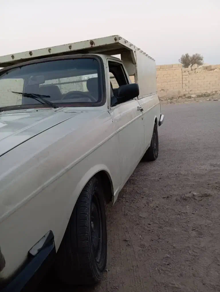 پیکان وانت مدل 90|خودرو سواری و وانت|زابل, |دیوار