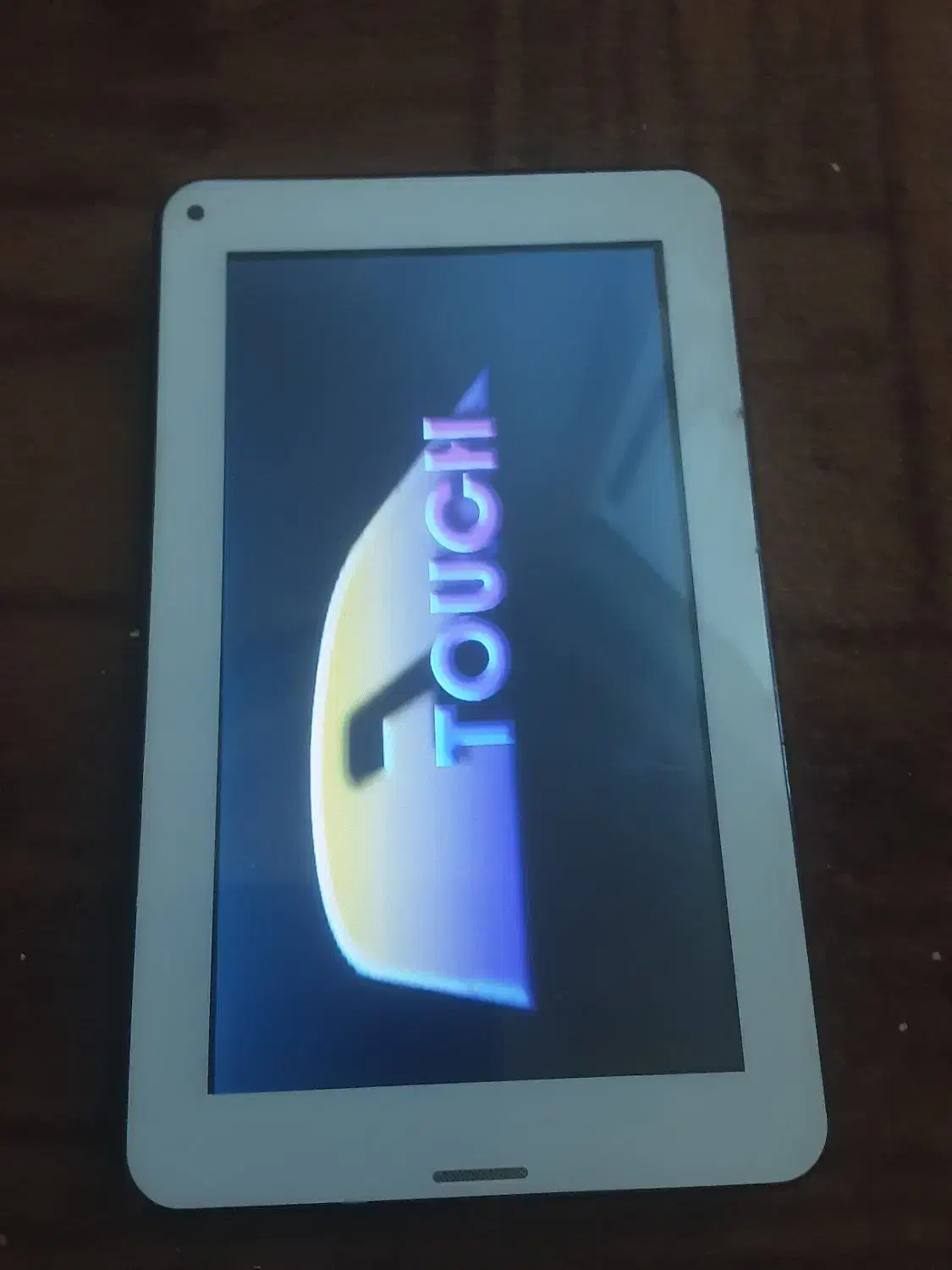 تبلت سیم کارت خور مدل اتوچ|تبلت|بروجرد, |دیوار