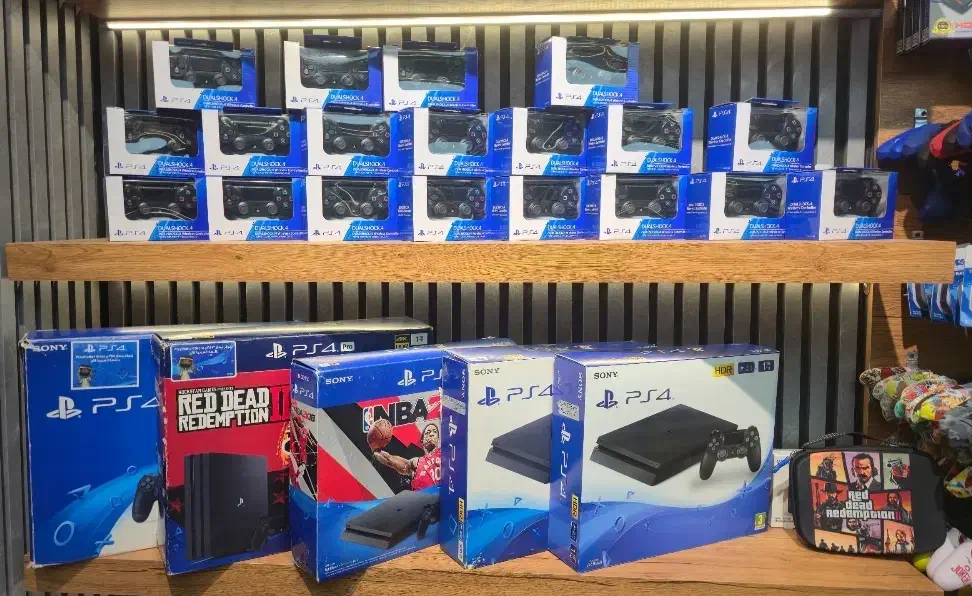 فروش انواع کنسول بازی کارکرده با مهلت تست|کنسول، بازی ویدئویی و آنلاین|تهران, گلستان (شهرک راه آهن)|دیوار