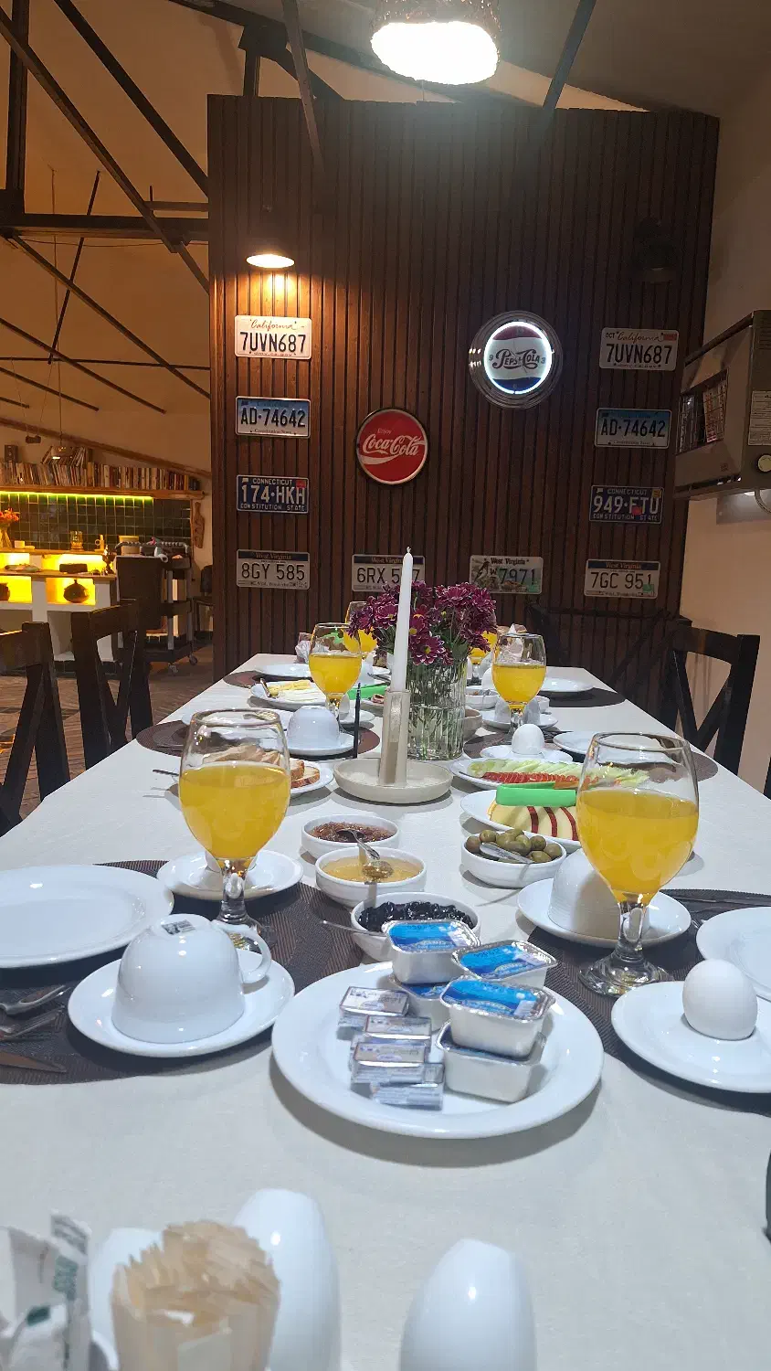 سالندار|استخدام خدمات فروشگاه و رستوران|اسالم, |دیوار