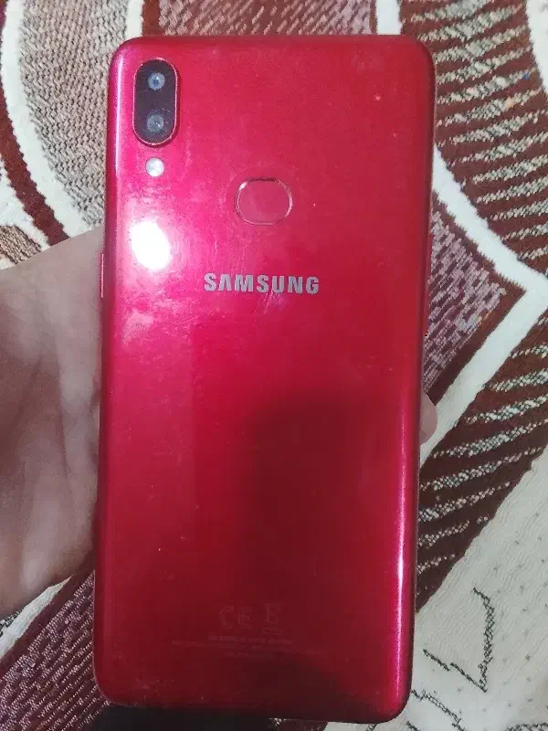 گوشی a10s|موبایل|تبریز, |دیوار