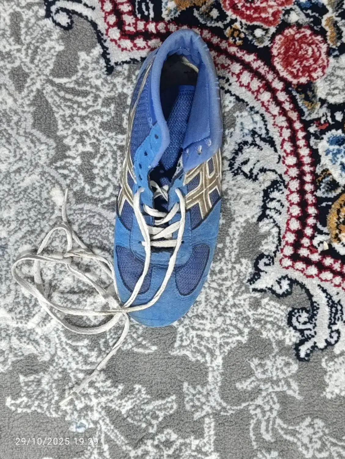 کفش کشتی|تجهیزات ورزشی|بندر امام خمینی, |دیوار