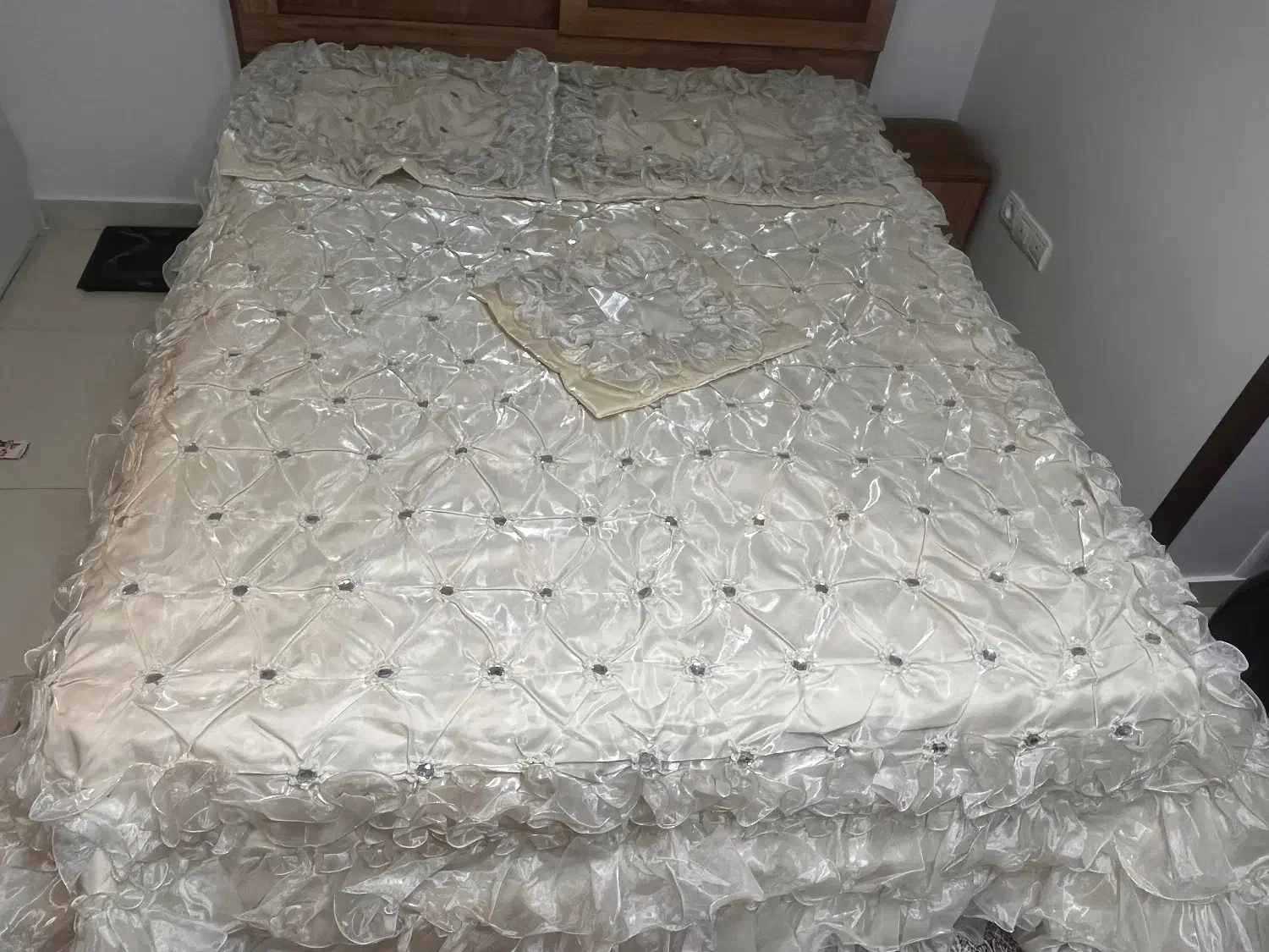 روتختی|سرویس روتختی|کرج, عظیمیه|دیوار