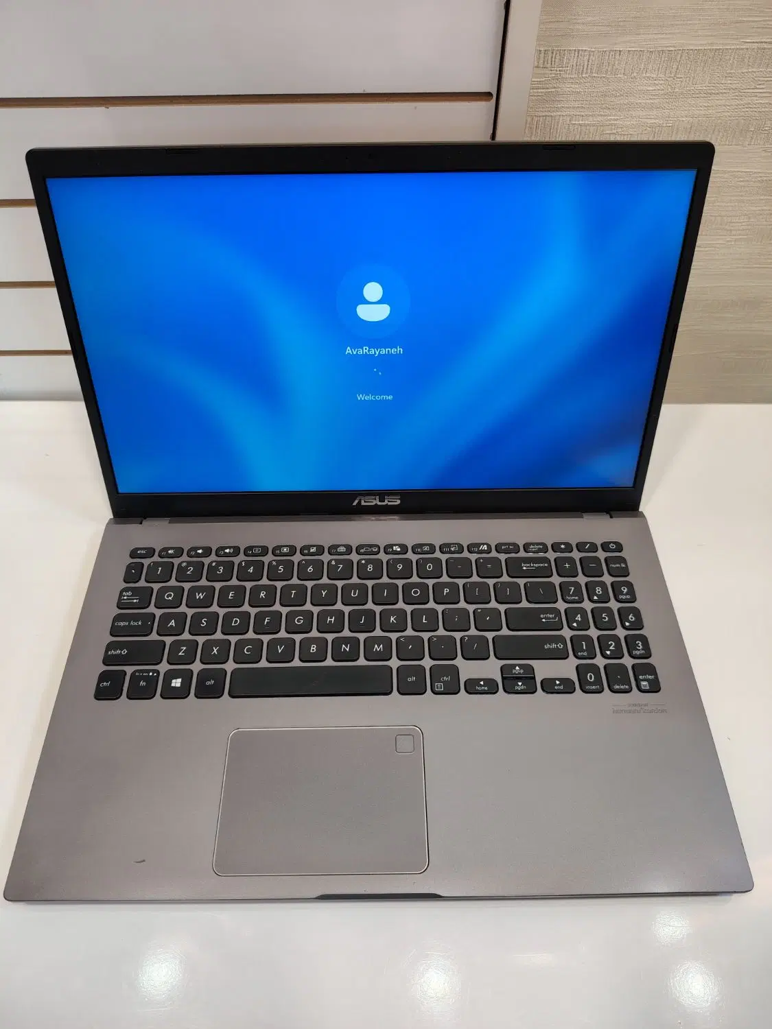 Asus R545 خانگی|رایانه همراه|اردبیل, |دیوار