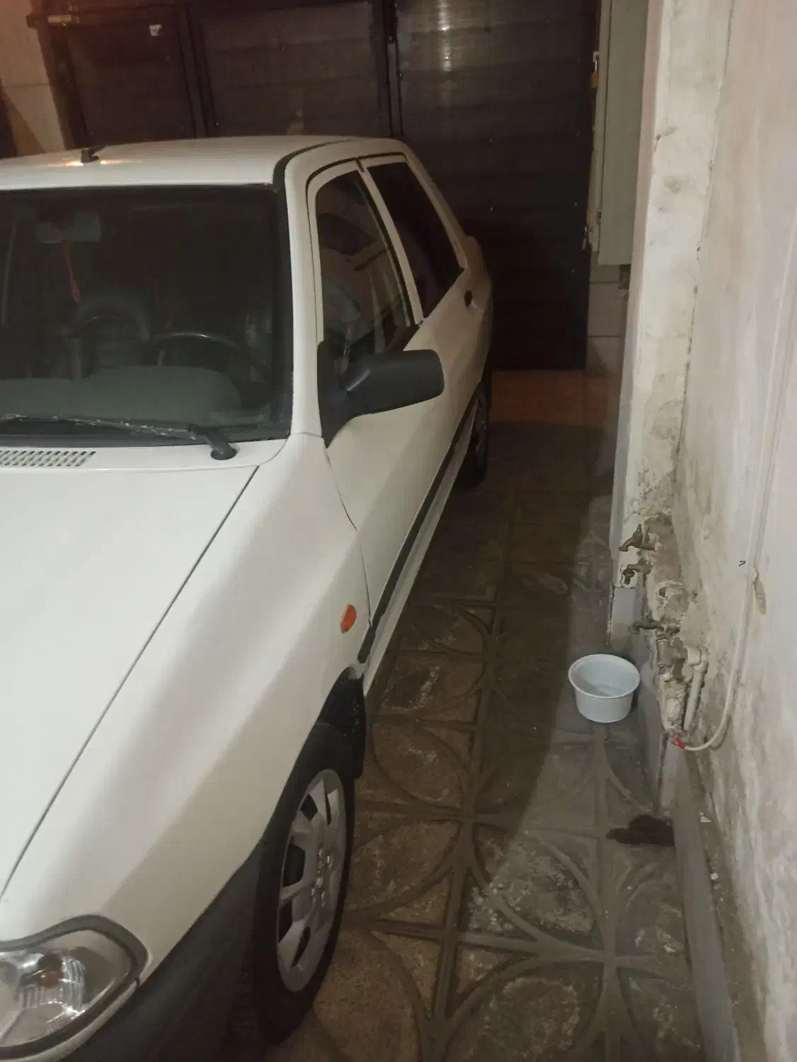 پراید 96 دوگانه دست|خودرو سواری و وانت|مشهد, مشکینی (شهرک غرب)|دیوار