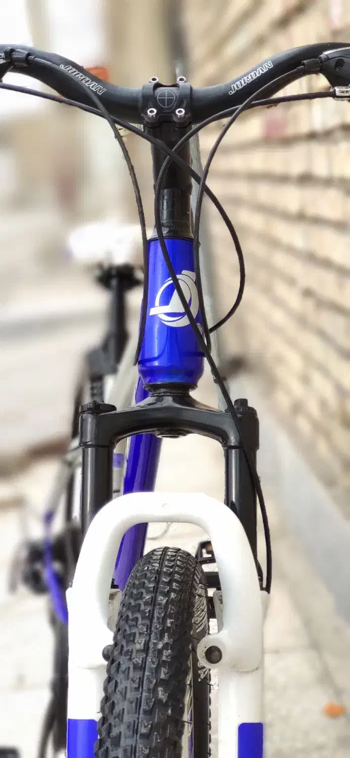 دوچرخه جردن|دوچرخه، اسکیت، اسکوتر|اهواز, آسیاباد|دیوار