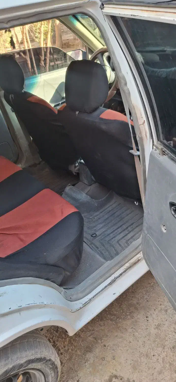 پراید|خودرو سواری و وانت|زابل, |دیوار