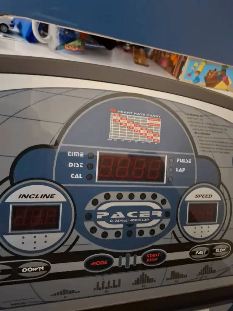 تردمیل|تجهیزات ورزشی|گرگان, |دیوار