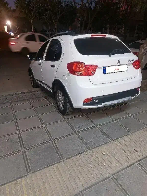 کوییک مدل۱۴۰۳ girl فول|خودرو سواری و وانت|قم, تولید دارو و یخچال|دیوار