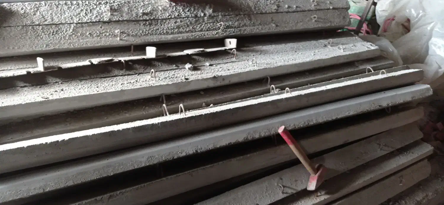 پایه فنس|ابزارآلات|بجنورد, |دیوار